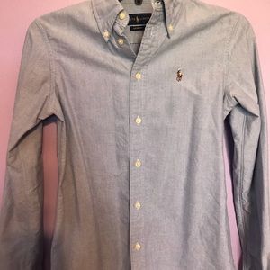Ralph Lauren Button down